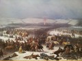 The Grande Armee Crossing the Berezina by January Suchodolski Military War.JPG